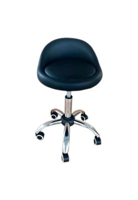 Imagen 2 del producto Taburete Con Ruedas