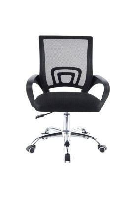 Imagen 2 del producto Silla De Escritorio Oficina Malla Mesh Colores