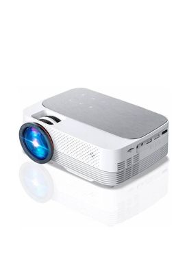 Imagen 2 del producto Proyector Led Miracast 1280p Wifi Tactil 5.000 Lumenes B01