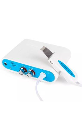 Peeling ultrasónico Facial Profesional 15W