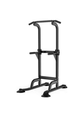 Torre Multifuncional Ejercicios Dominada