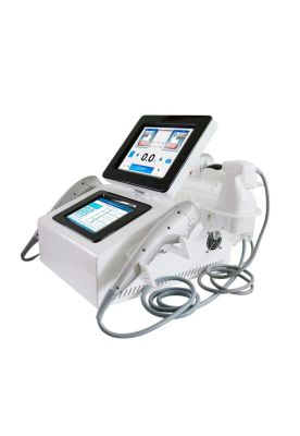 Imagen 2 del producto Maquina Profesional Hifu 7D más Liposonix