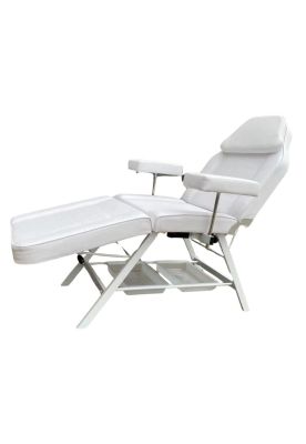 Sillón Camilla Reclinable Tatuajes D5