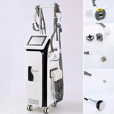 Imagen 2 del producto Maquina V-Shape