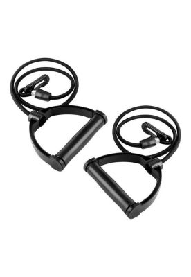 Imagen 2 del producto Maquina Sunny Health Fitness Mini Stepper Banda Resistencias