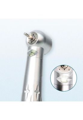 Imagen 2 del producto Turbina Push HP33 KINGKONG. DTE