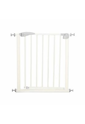Reja Seguridad Escalera Puerta Bebe Mascotas