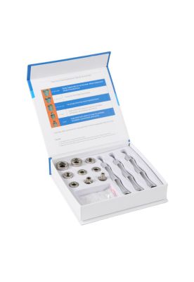 Imagen 2 del producto Kit completo para microdermoabrasión
