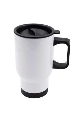 Mug con Base Para Sublimación 450cc