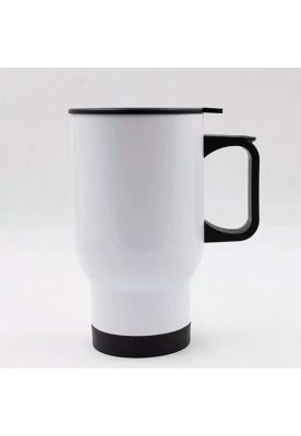 Imagen 2 del producto Mug con Base Para Sublimación 450cc