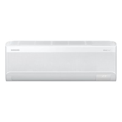 Aire Acondicionado Split Muro Wind Free Inverter 12000 BTU