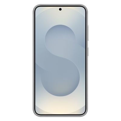 Imagen 2 del producto Carcasa Kindsuit Color Gris Galaxy S25