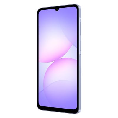 Imagen 2 del producto Samsung Galaxy A07 LTE 128GB Violeta