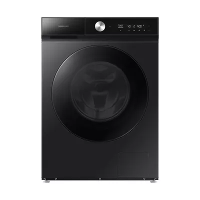 Lavadora Secadora Bespoke 14Kg / 9Kg con Inteligencia Artificial en Ecobubble