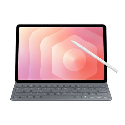 Samsung Galaxy Tab S11 Ultra Gris 256Gb + Keyboard Cover + S