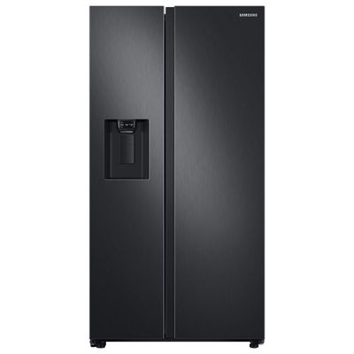 Refrigerador Side by Side de 602 L con Space Max
