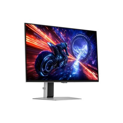Imagen 2 del producto 27"" Odyssey OLED G6 G60SF QHD 500Hz Gaming Monitor