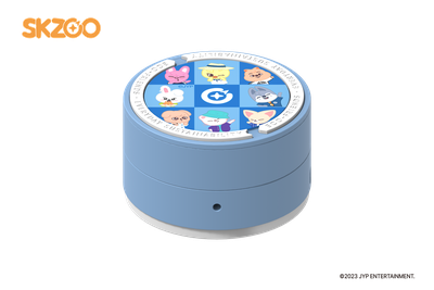 Samsung Cover para Galaxy Buds2 Pro Eco-Friends Blue