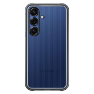 Imagen 2 del producto Carcasa Flipsuit Color Negro Galaxy S25