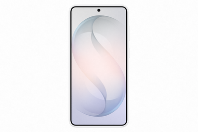 Imagen 2 del producto Carcasa magnética de silicona Galaxy S26+ Blanco