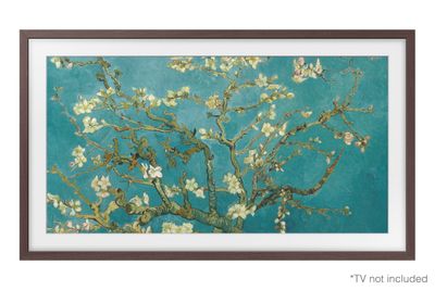 Imagen 2 del producto Samsung ""Marco Café The Frame 32"""" 2023""