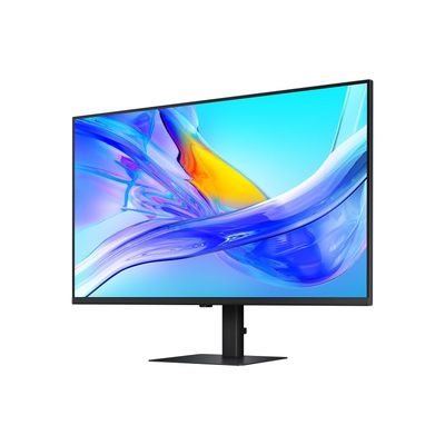 Imagen 2 del producto 37"" ViewFinity S8 S80UD UHD 60Hz Monitor High Resolution Plano