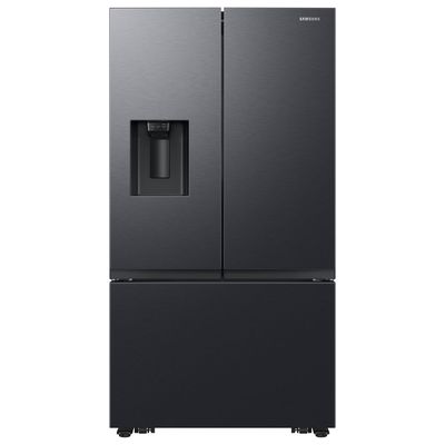 Imagen 1 del producto Refrigerador French Door de 576 L con Dual Ice Maker