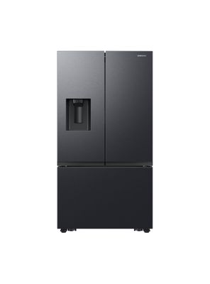 Samsung Refrigerador French Door De 719 L Con Dual Ice Maker