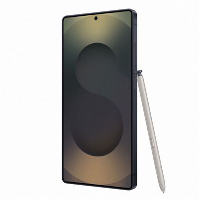 Imagen 2 del producto Samsung Galaxy S25 Ultra 256G Negro Intenso Titanio