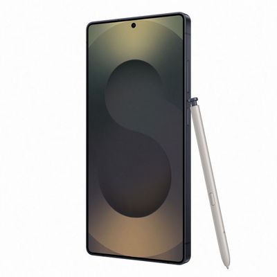 Imagen 2 del producto Samsung Galaxy S25 Ultra 256G Negro Intenso Titanio