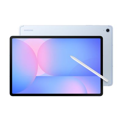 Galaxy Tab S10 FE+ 128gb Celeste