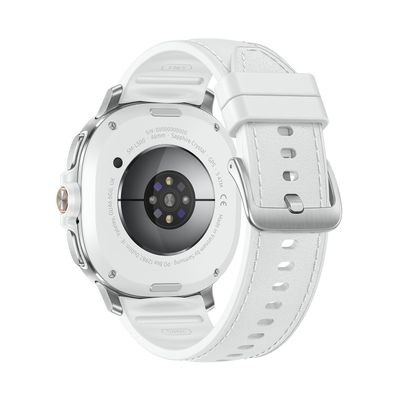 Imagen 2 del producto Samsung Galaxy Watch8 Classic Blanco
