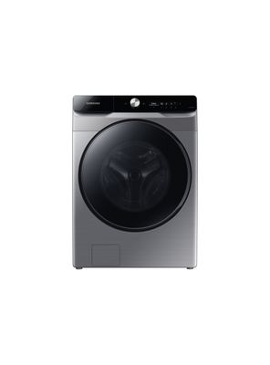 Lavadora Secadora 20Kg / 12Kg con Inteligencia Artificial en Panel de Control