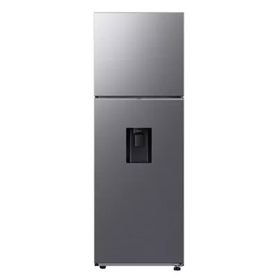 Refrigerador Top Mount Freezer 341L Space Max