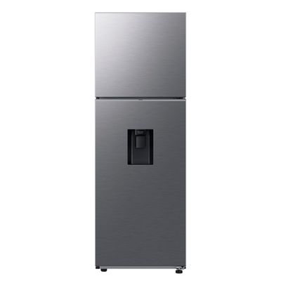 Samsung Refrigerador Top Freezer 345 Lt Space Max Con