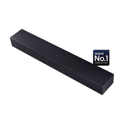 B-Series Soundbar HW-B400F 2.0 (2025)