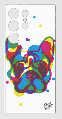 S24 Ultra SUIT CARD ARTIST SLBS 2024