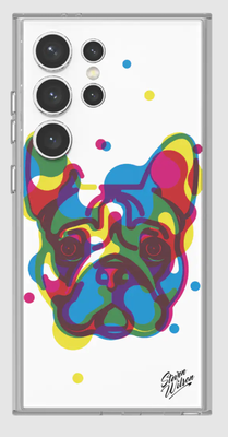 Imagen 2 del producto S24 Ultra SUIT CARD ARTIST SLBS 2024