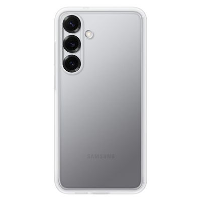 Imagen 2 del producto Carcasa Flipsuit Color Blanco Galaxy S25+