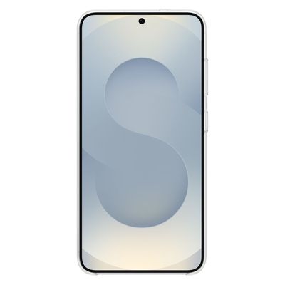 Imagen 2 del producto Carcasa con Soporte Color Gris Galaxy S25