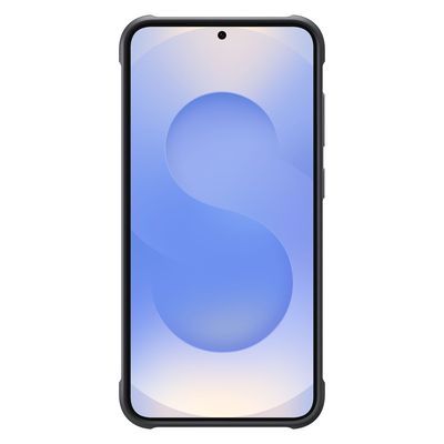 Imagen 2 del producto Carcasa Rugged Color Negro Galaxy S25+