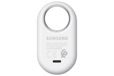 Imagen 2 del producto Galaxy SmartTag2 White