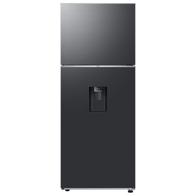 Samsung Refrigerador Top Freezer 412 Lt Space Max Con