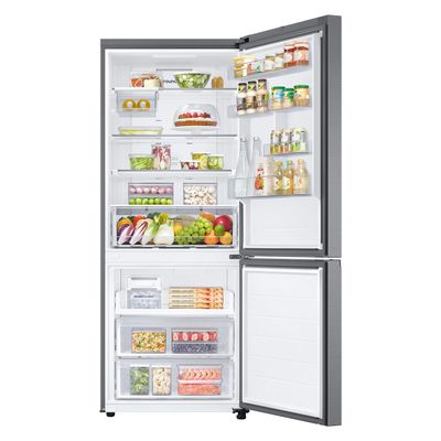 Imagen 2 del producto Refrigerador Bottom Mount 462L Freezer Space Max