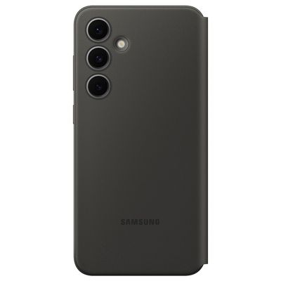 Imagen 2 del producto Galaxy S24 FE Wallet Case Black