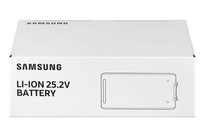 Imagen 2 del producto Batería VCA-SBTA95 para Aspiradora Bespoke Jet duración 60 min