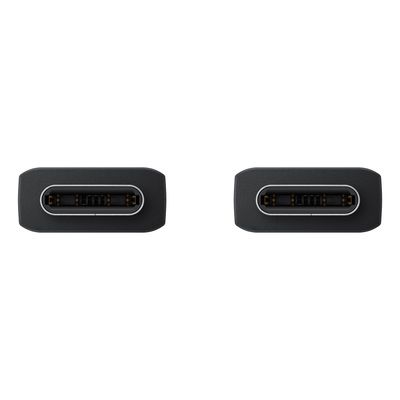 Imagen 2 del producto Samsung Cable Tipo C a Tipo C (1,8m) - 60W Negro