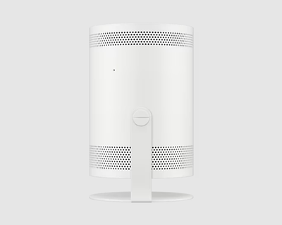 Imagen 2 del producto Samsung The Freestyle Proyector LFF3C (2023)