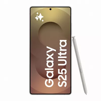 Samsung Galaxy S25 Ultra 256g Oro Rosa Titanio