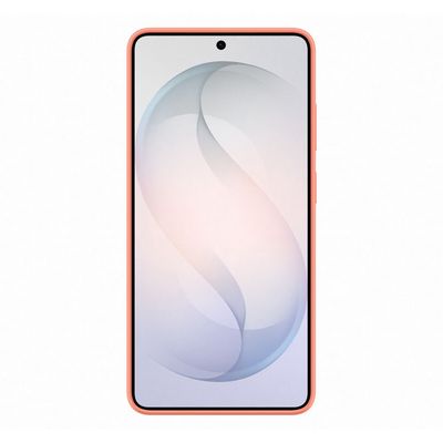 Imagen 2 del producto Carcasa magnética de silicona Coral Galaxy S26 Ultra 